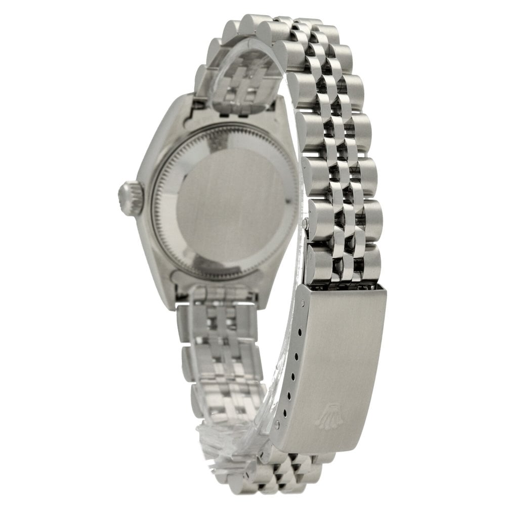 Datejust 79174 - Ladies Watch - White Dial - 2002