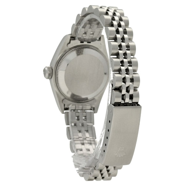 Datejust 79174 - Ladies Watch - White Dial - 2002