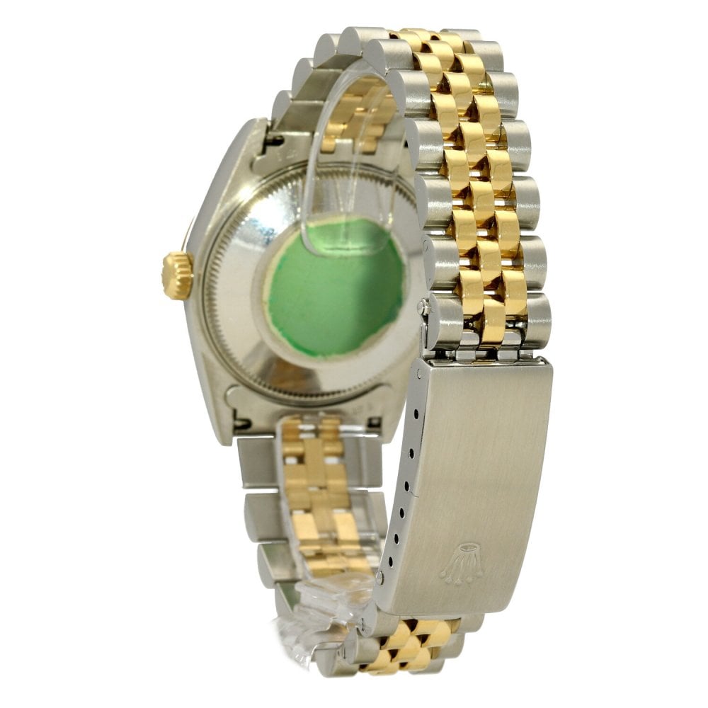 Datejust 68273 - Midsize Watch - Jubilee Dial - 2000