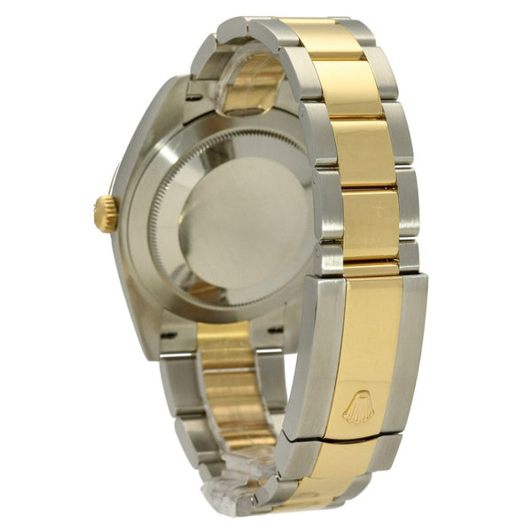 Datejust 126333 - Gents Watch - Silver Dial - 2016