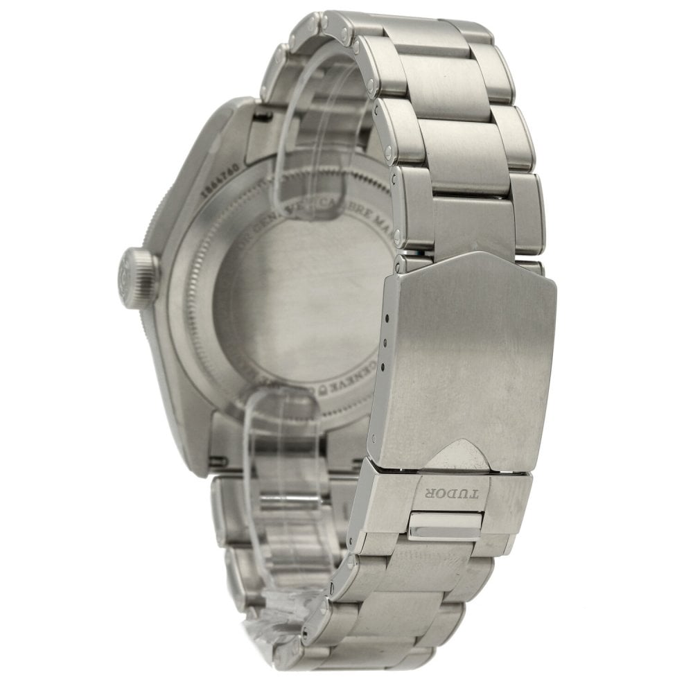 Black Bay GMT 79830RB - Gents Watch - Black Dial - 2018