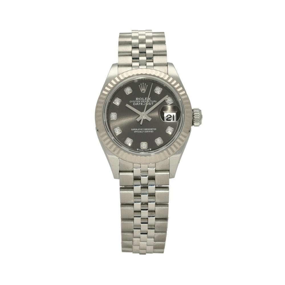 Datejust 279174 - Ladies Watch - Diamond Dial - 2021