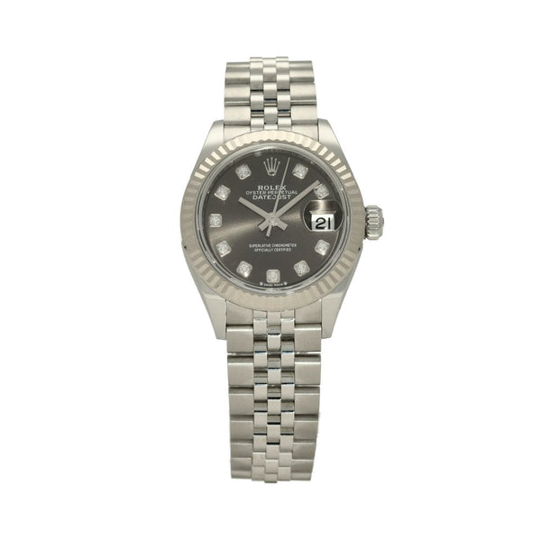 Datejust 279174 - Ladies Watch - Diamond Dial - 2021