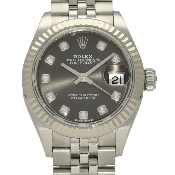 Datejust 279174 - Ladies Watch - Diamond Dial - 2021