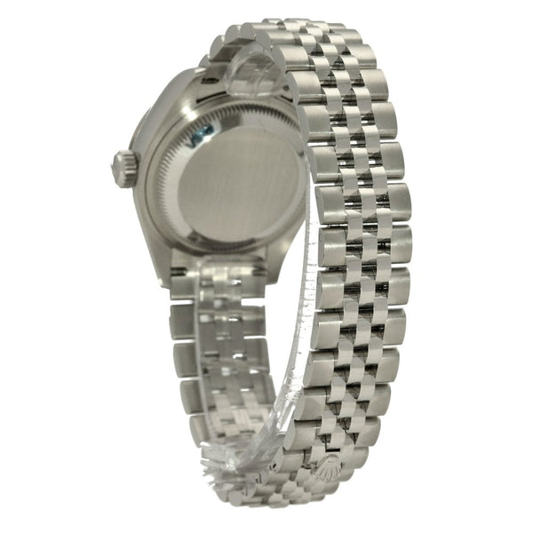Datejust 279174 - Ladies Watch - Diamond Dial - 2021