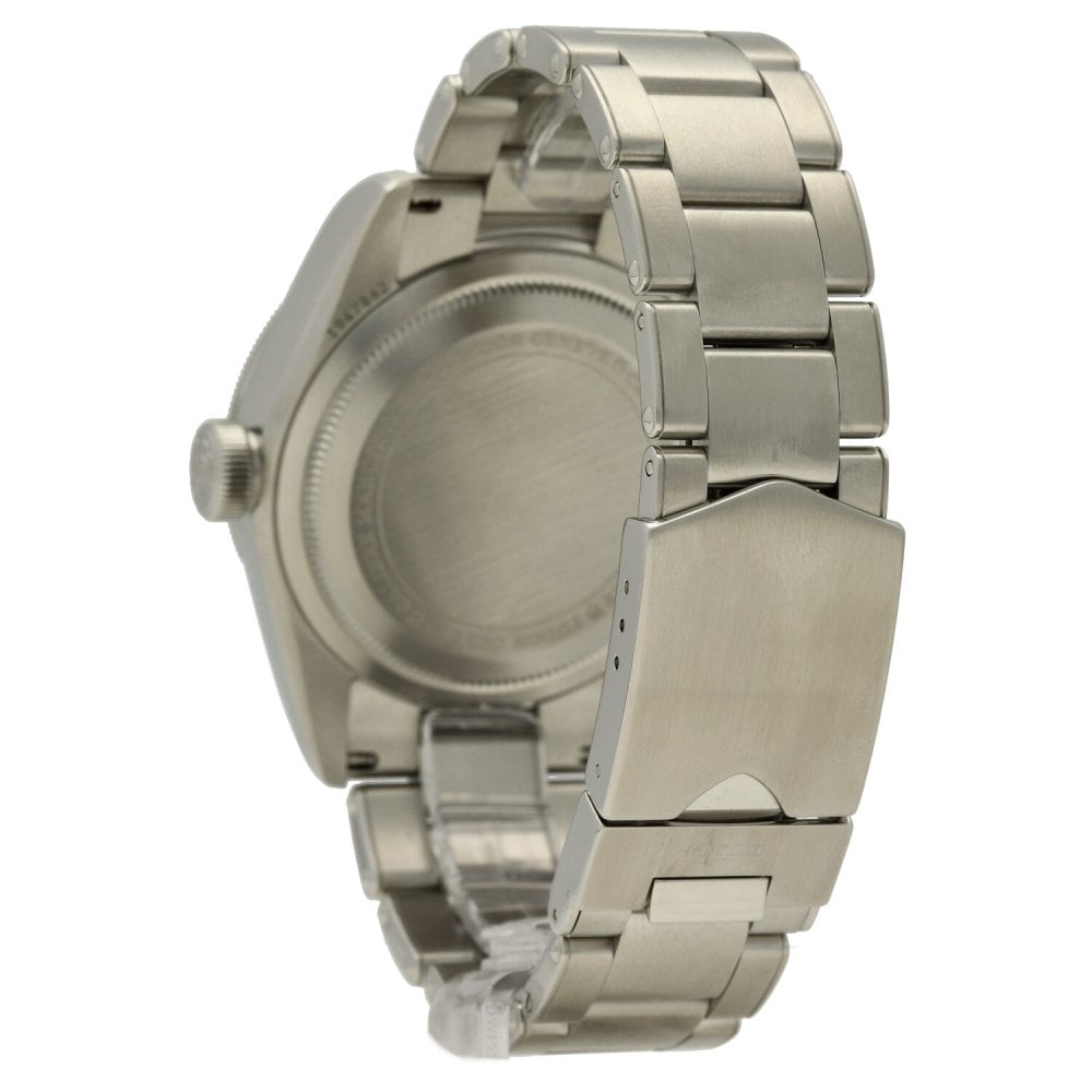 Black Bay GMT 79830RB - Gents Watch - Black Dial - 2019
