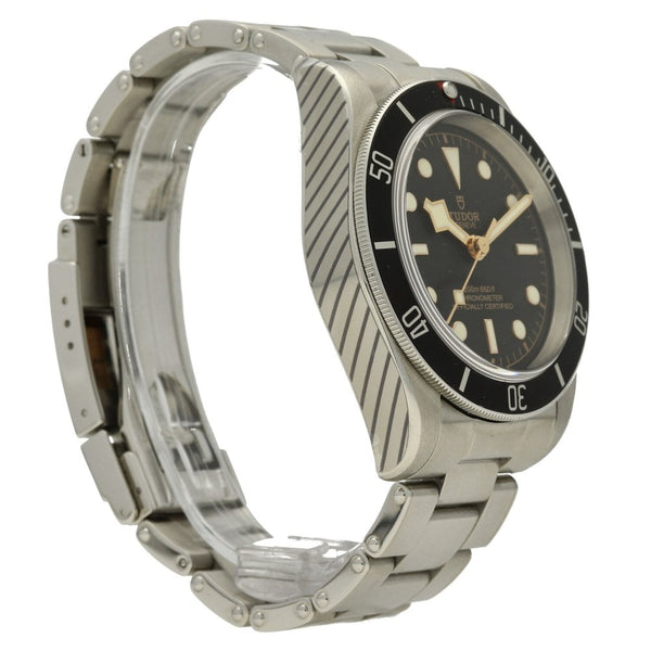 Black Bay 79230N - Gents Watch - Black Bezel - 2016