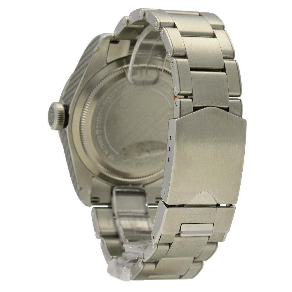 Black Bay 79230N - Gents Watch - Black Bezel - 2016