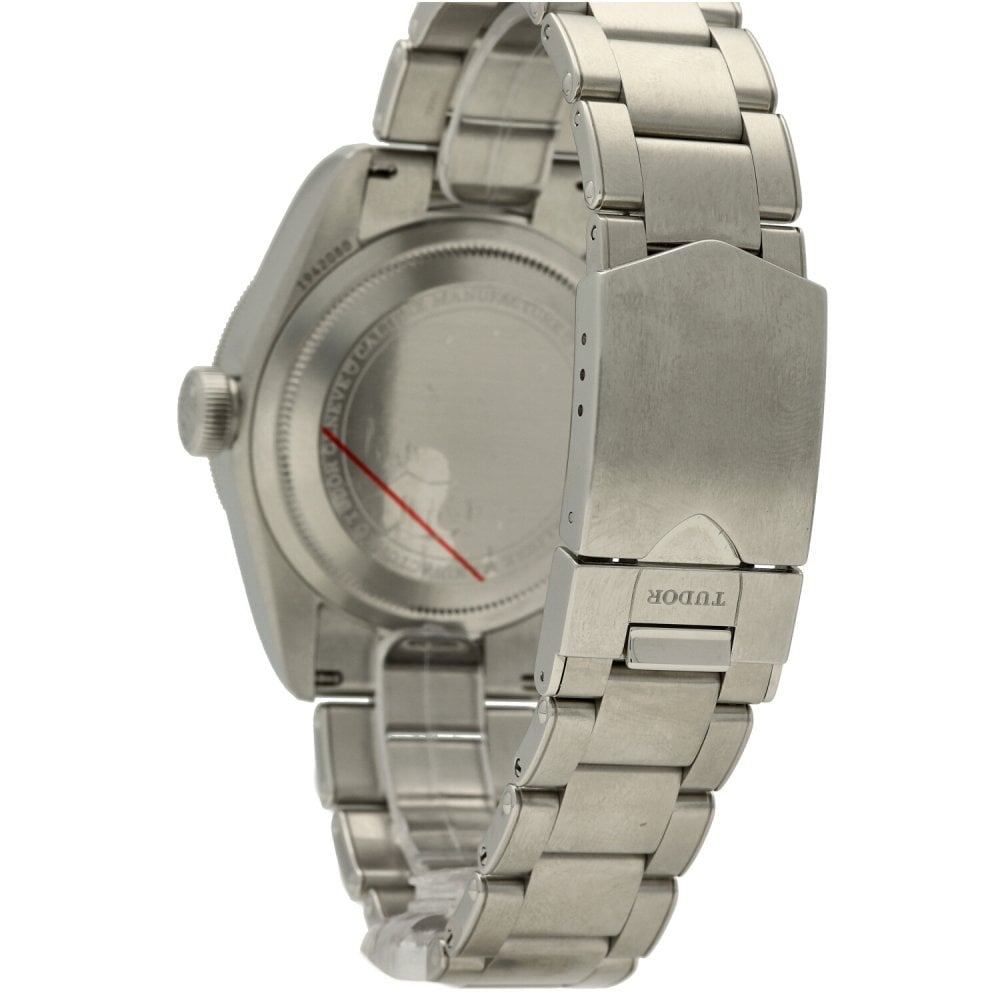 Black Bay GMT 79830RB - Gents Watch - Black Dial - 2019