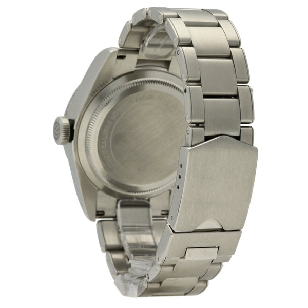 Black Bay 79230N - Gents Watch - Black Bezel - 2019