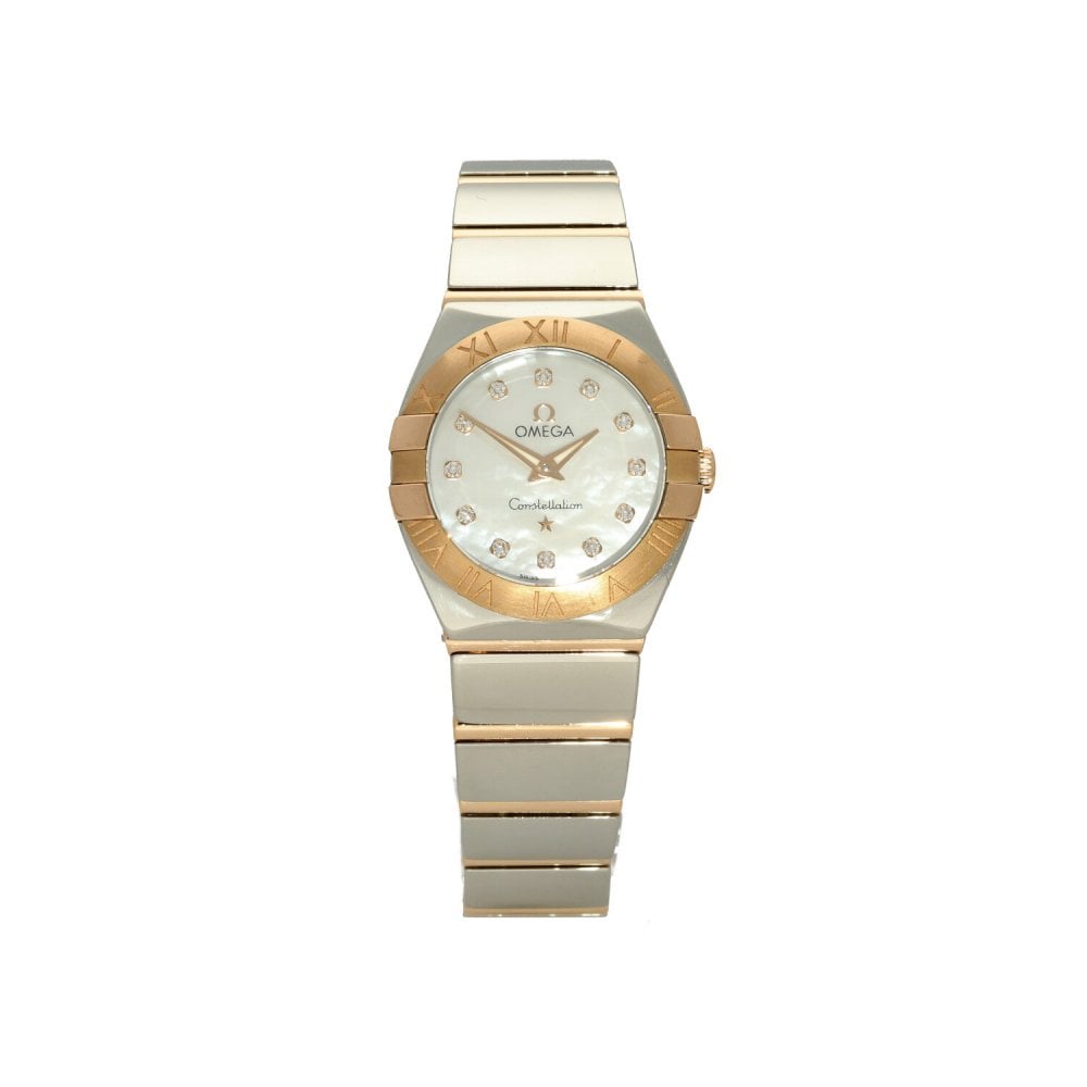 Constellation 123.20.24.60.55.003 – Diamond Dial – 2018