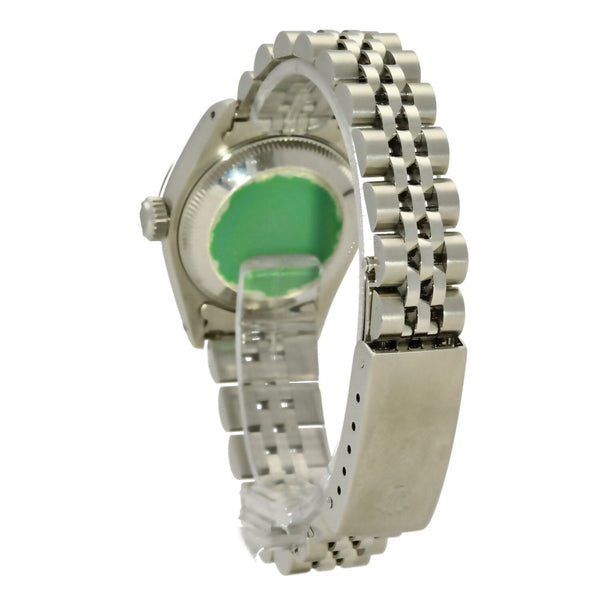 Datejust 69174 - Ladies Watch - Silver Dial - 1995