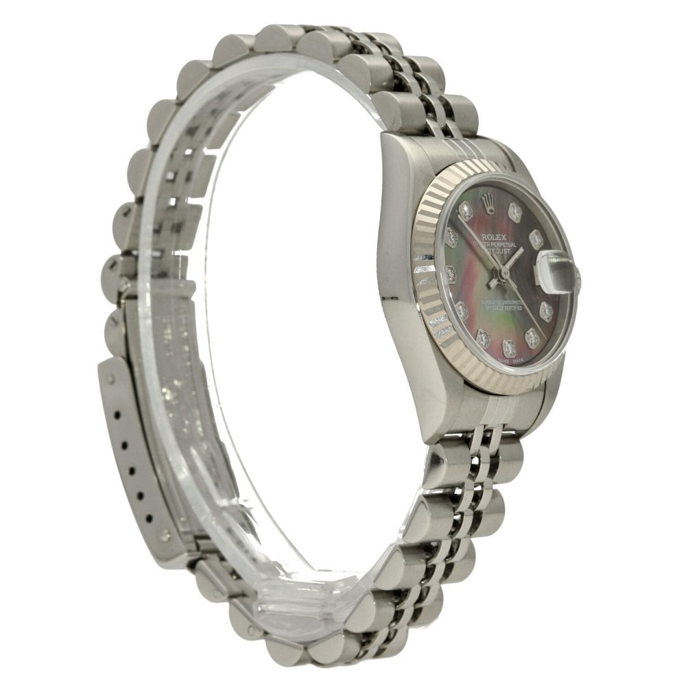 Datejust 79174 - Ladies Watch - Mother of Pearl Dial - 2003