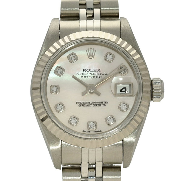 Datejust 79174 - Ladies Watch - Mother of Pearl Dial - 2000