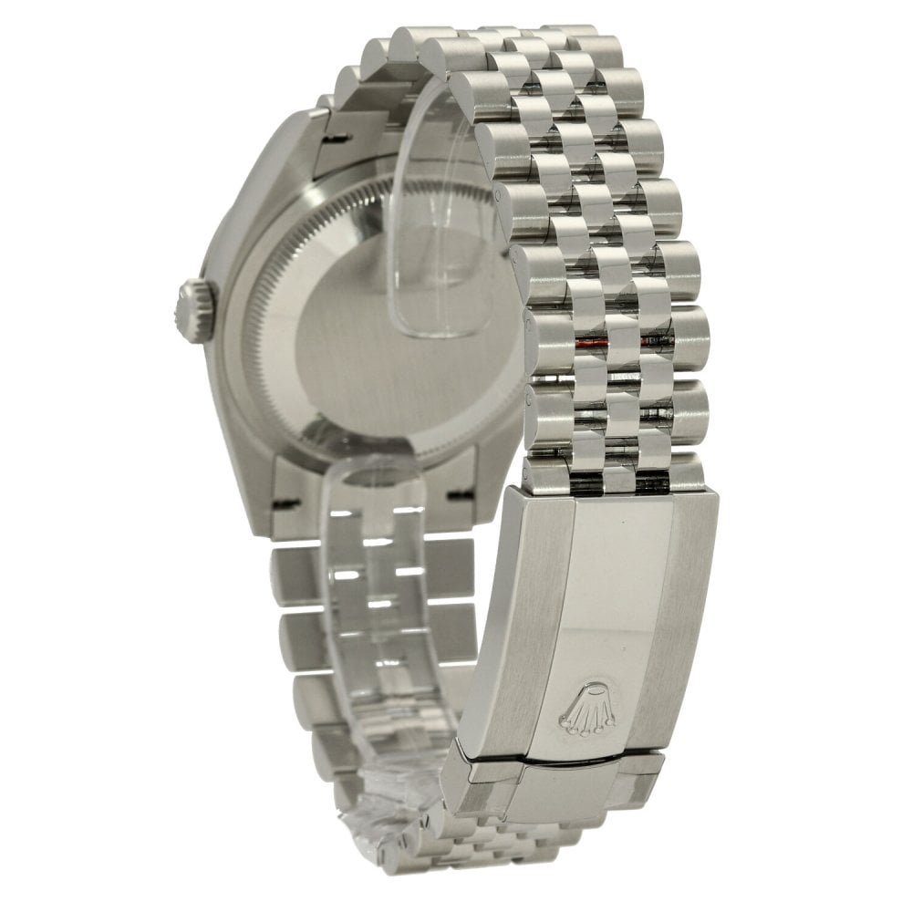 Datejust 126234 – Gents Watch – Diamond Dial – 2021