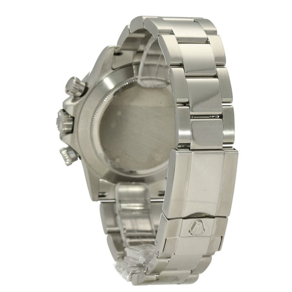 Daytona 116520 - Gents Watch - Black Dial - 2002