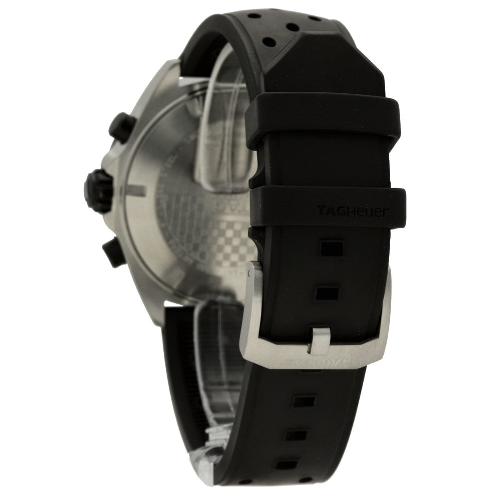Formula 1 CAZ1010 - Gents Watch - Black Dial - 2017