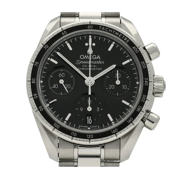 Speedmaster 38 324.30.38.50.01.001 - 2021