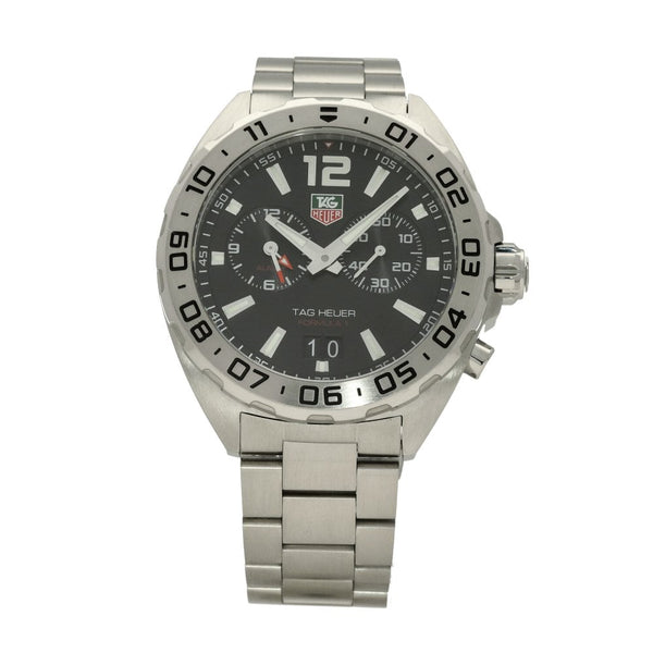 Formula 1 Alarm WAZ111A - Gents Watch - 2021