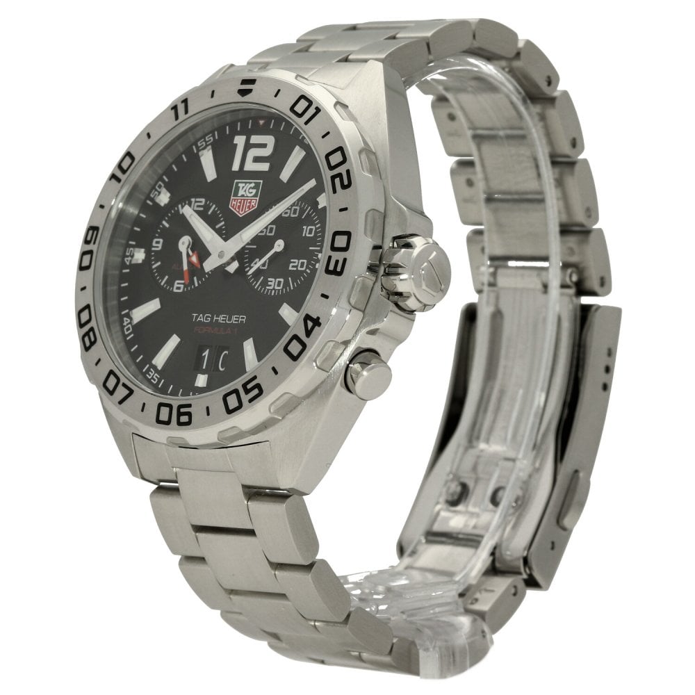 Formula 1 Alarm WAZ111A - Gents Watch - 2021