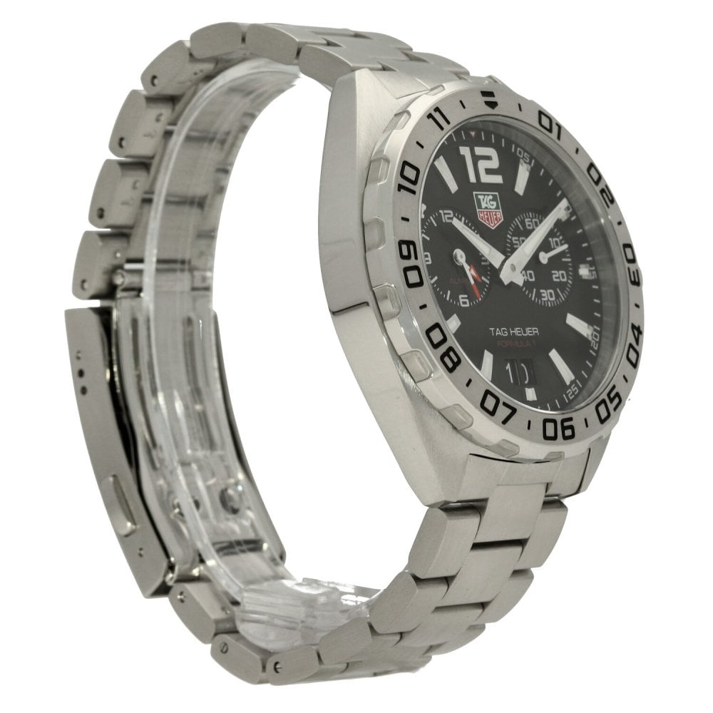 Formula 1 Alarm WAZ111A - Gents Watch - 2021