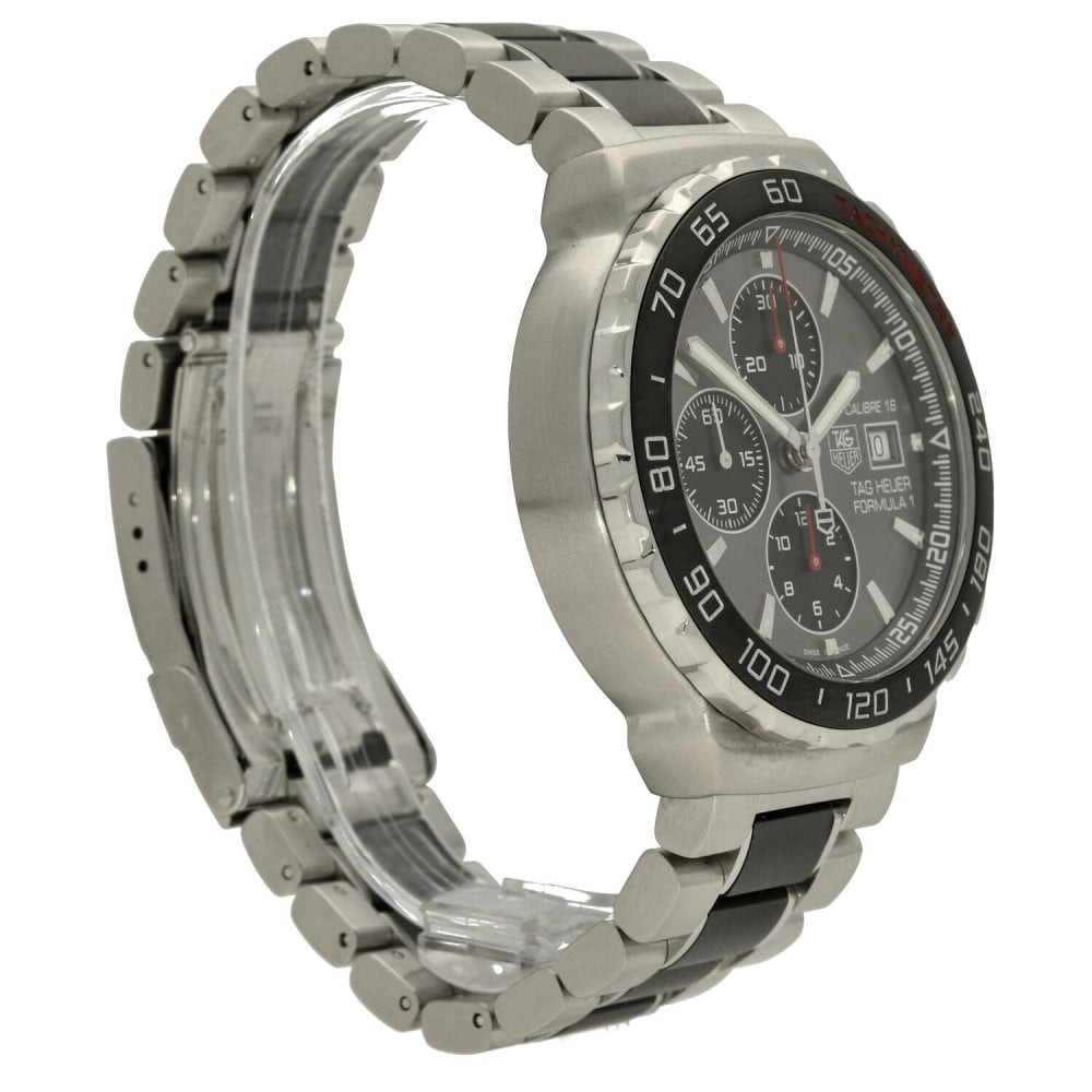 Formula 1 - CAU2011 - Chronograph - 2014