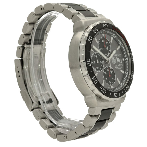 Formula 1 - CAU2011 - Chronograph - 2014
