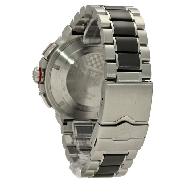 Formula 1 - CAU2011 - Chronograph - 2014