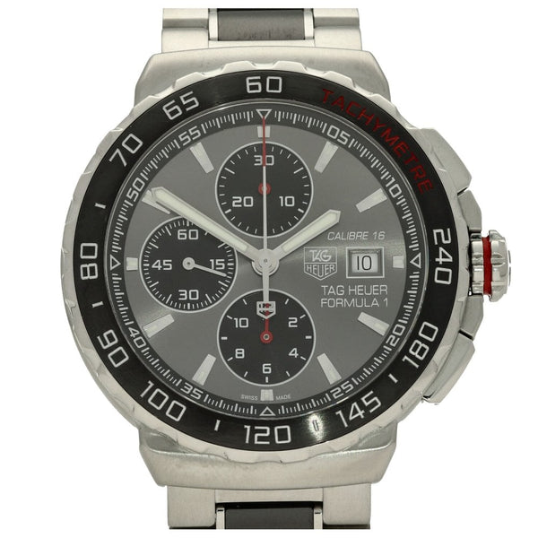 Formula 1 - CAU2011 - Chronograph - 2014