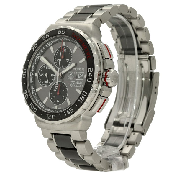 Formula 1 - CAU2011 - Chronograph - 2014