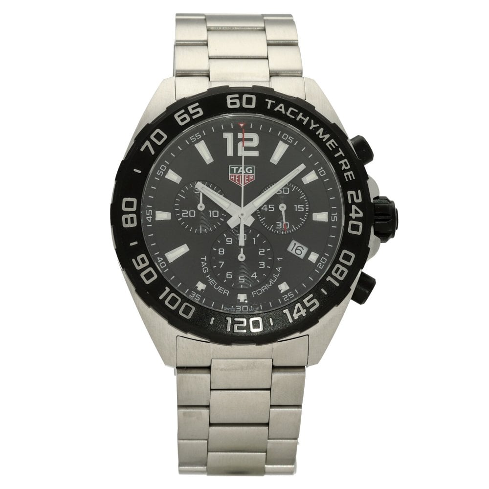 Formula 1 - Gents Watch - CAZ1010 - 2018