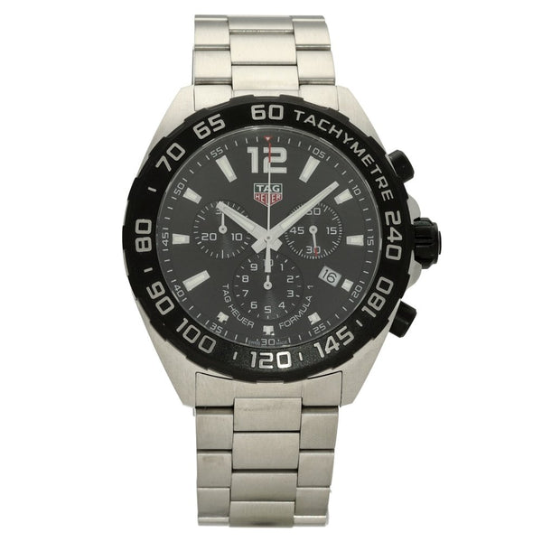 Formula 1 - Gents Watch - CAZ1010 - 2018