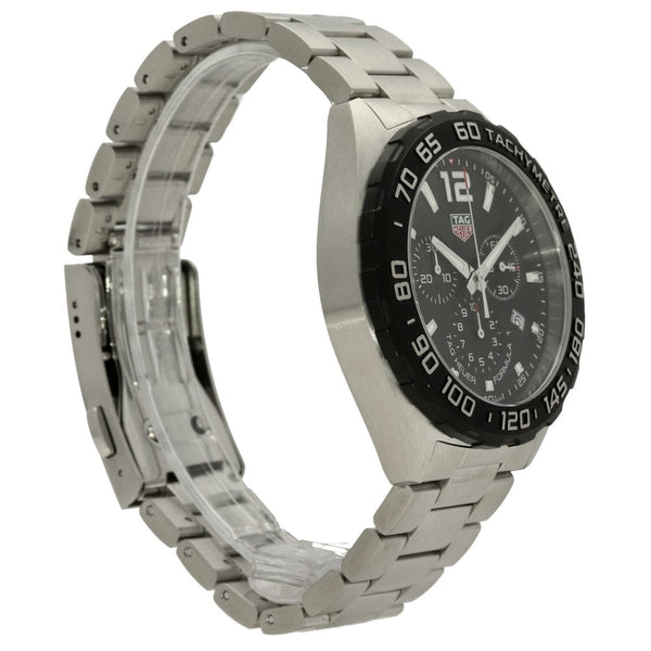 Formula 1 - Gents Watch - CAZ1010 - 2018