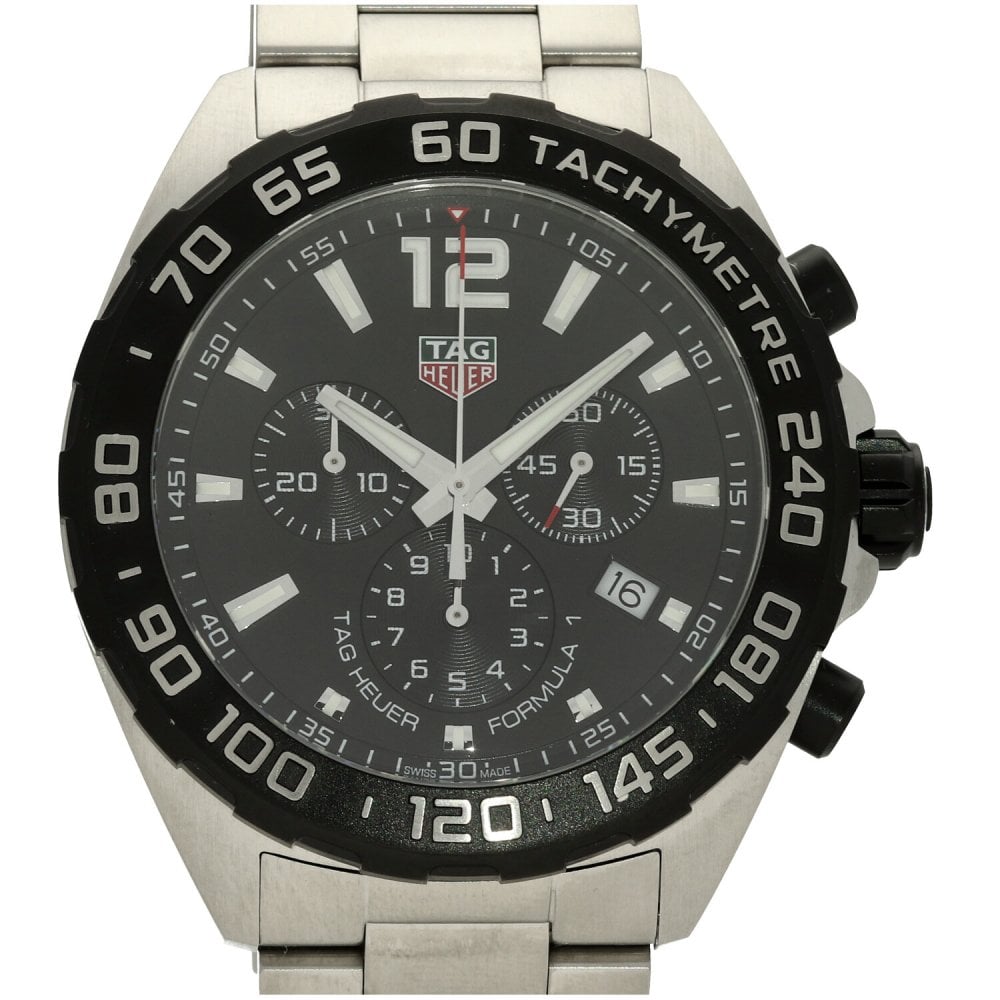 Formula 1 - Gents Watch - CAZ1010 - 2018