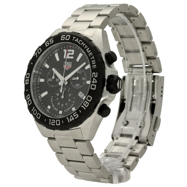 Formula 1 - Gents Watch - CAZ1010 - 2018