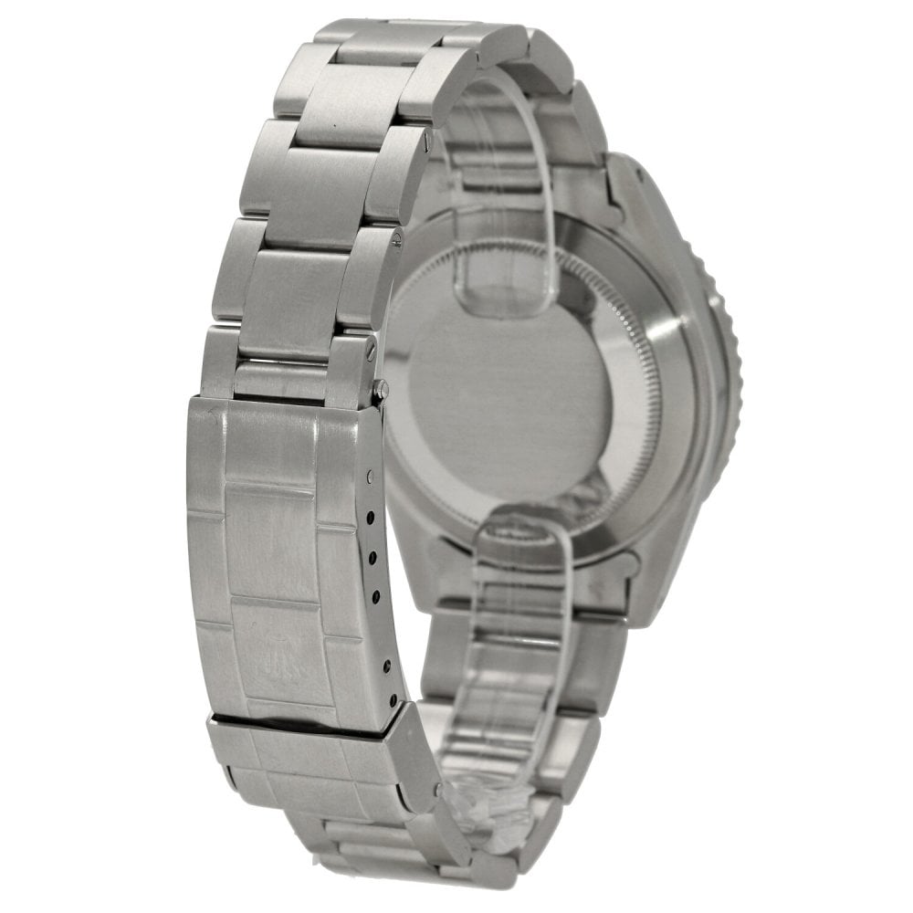 Submariner 16610 - 40mm Watch - Black Dial - 1991
