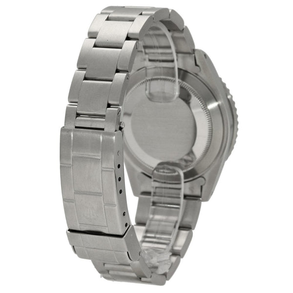 Submariner 16610 - 40mm Watch - Black Dial - 1991