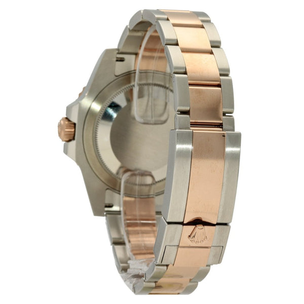 GMT-Master II Root Beer 126711CHNR - 2021