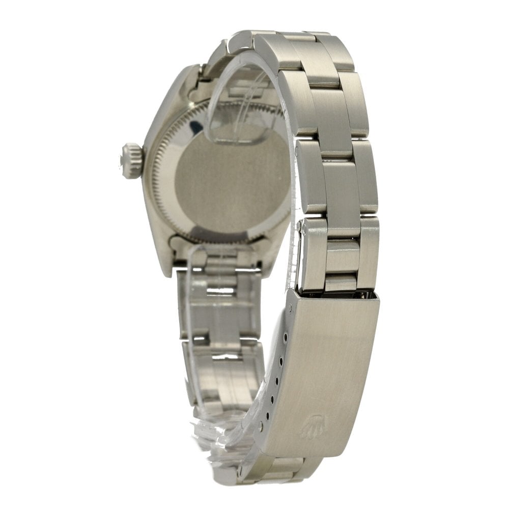 Oyster Perpetual 67180 - Copper Dial - 1995