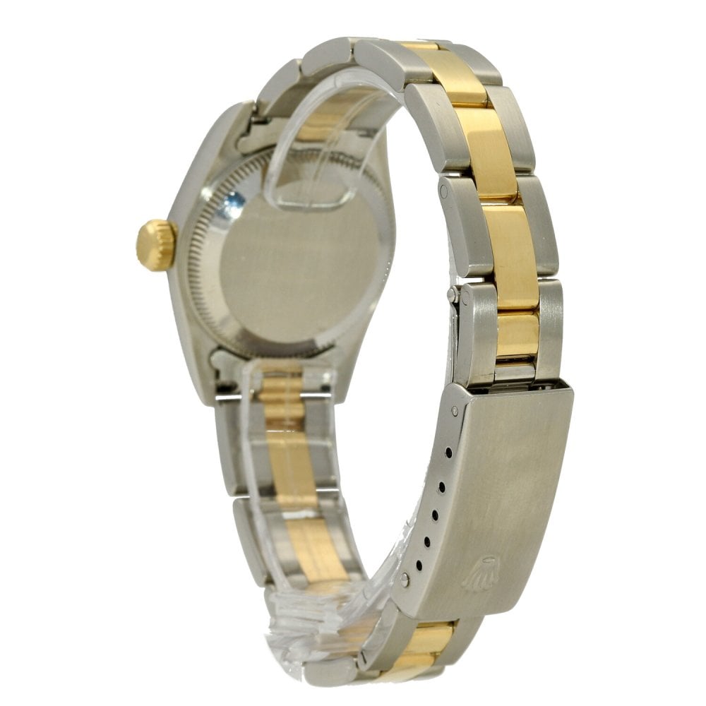 Oyster Perpetual 67193 – Ladies Watch - 1998