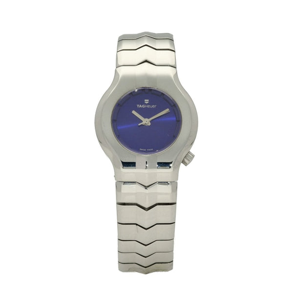 Alter Ego WP1313 - Blue Dial - Circa 2001