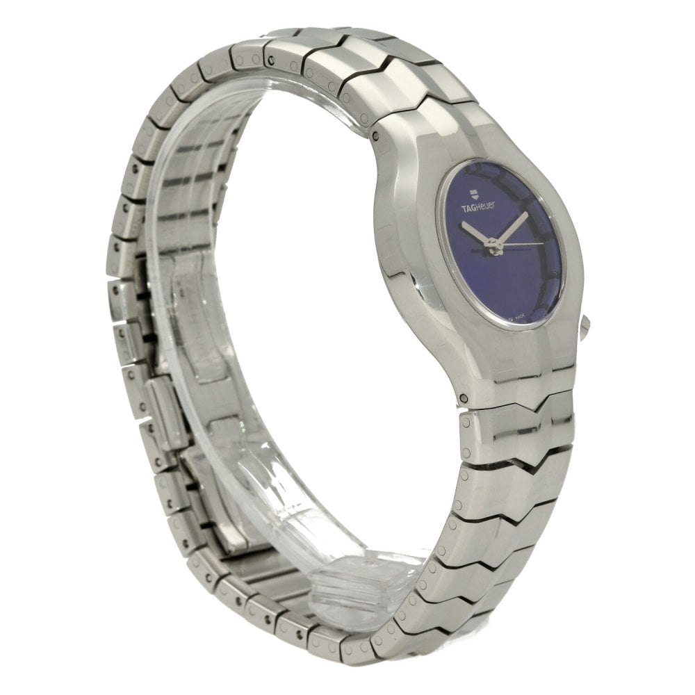 Alter Ego WP1313 - Blue Dial - Circa 2001