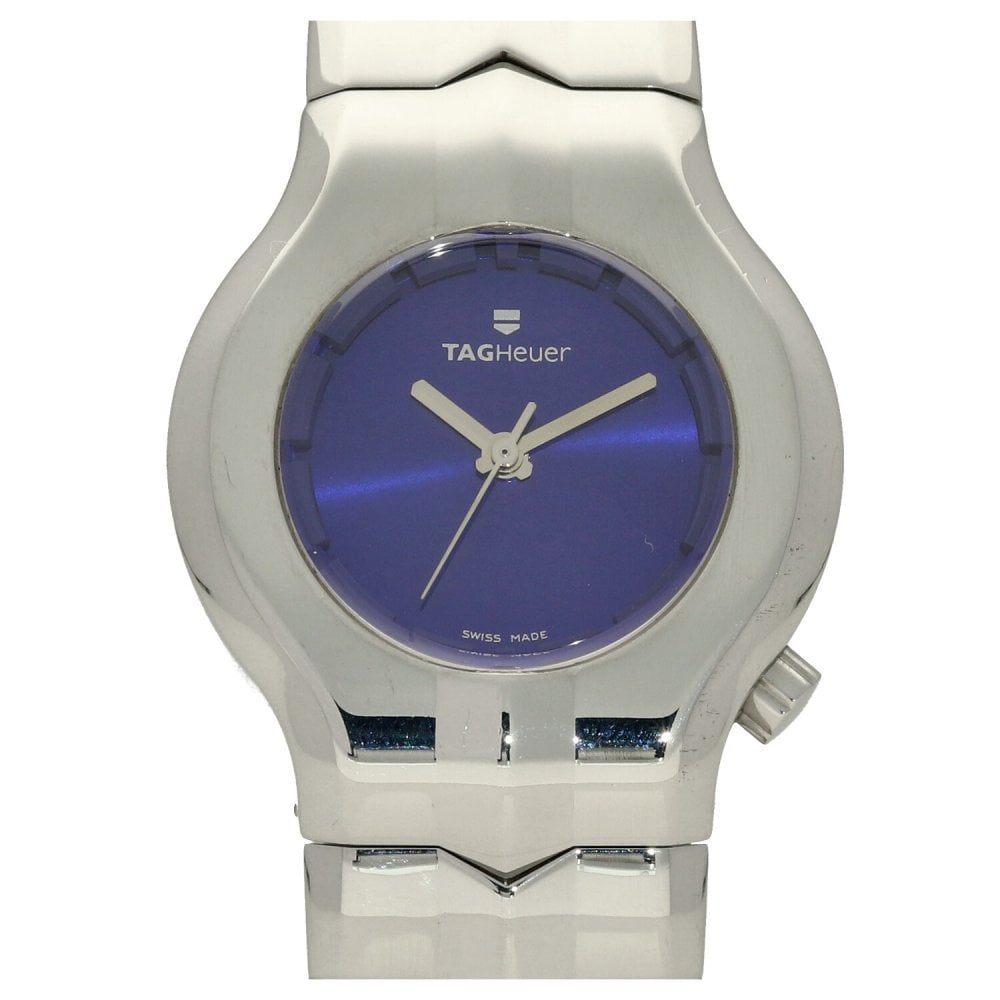 Alter Ego WP1313 - Blue Dial - Circa 2001