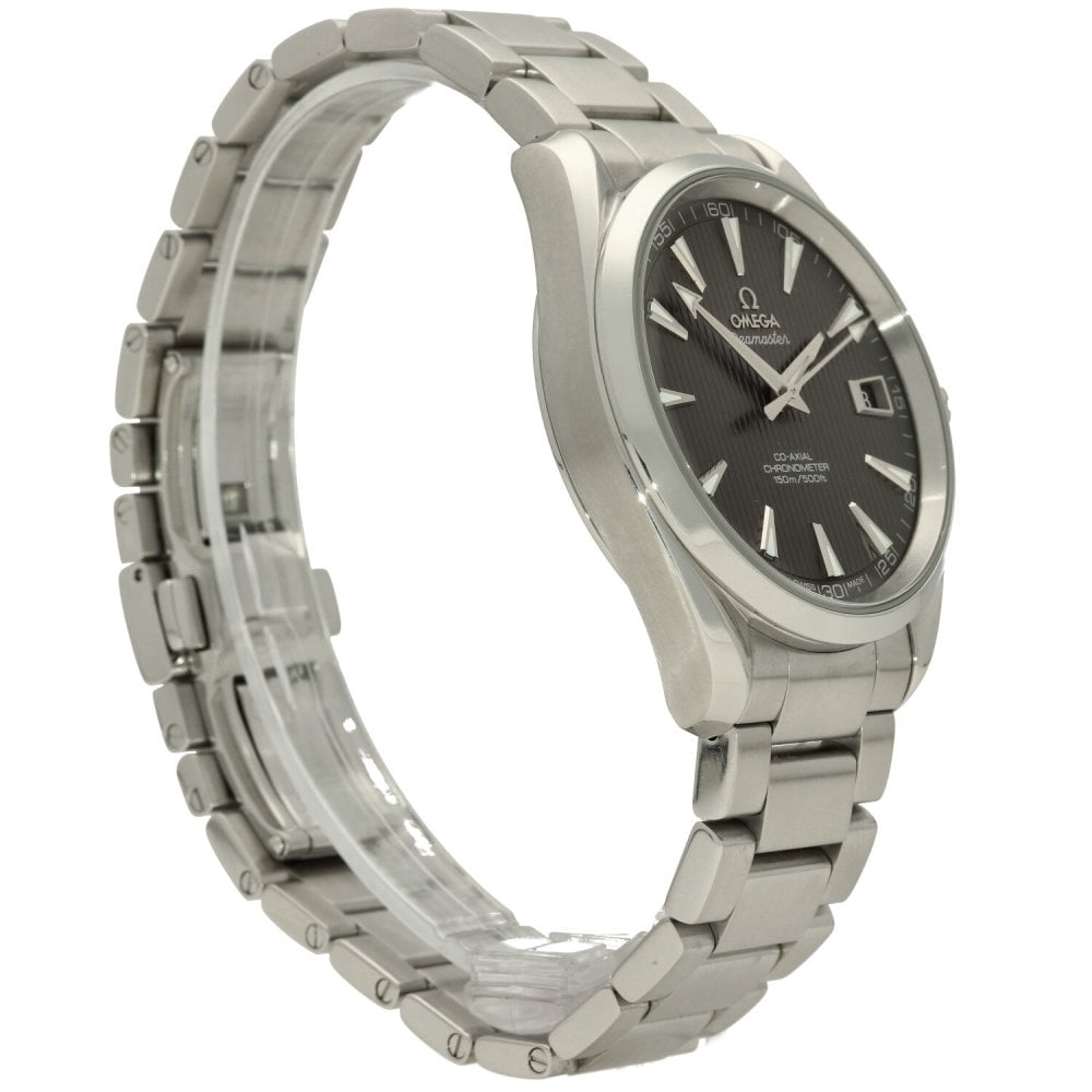 Seamaster - 231.10.42.21.06.001 - Gents Watch - 2008