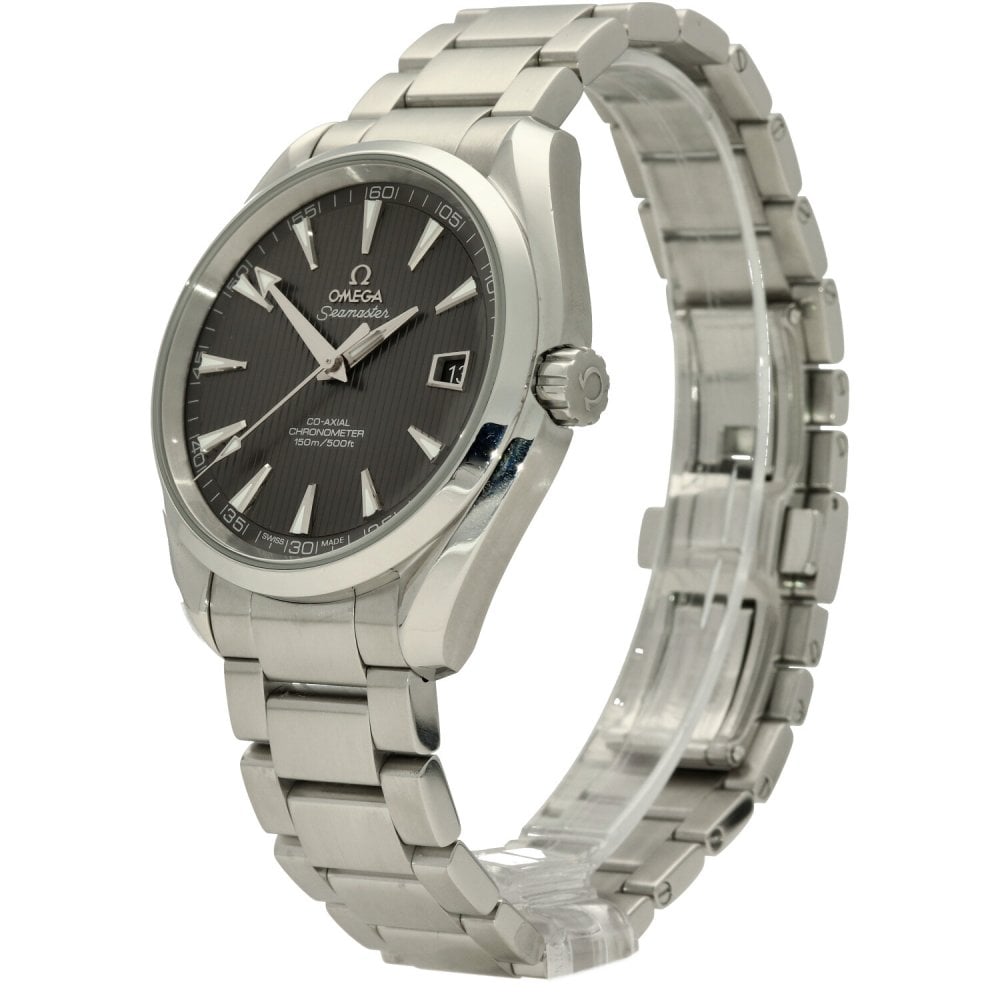 Seamaster - 231.10.42.21.06.001 - Gents Watch - 2008
