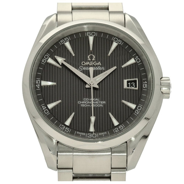 Seamaster - 231.10.42.21.06.001 - Gents Watch - 2008