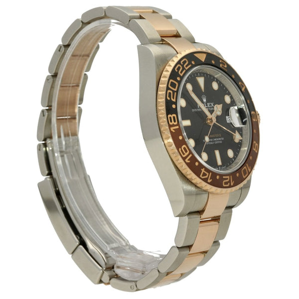 GMT Master II - 126711CHNR - Root Beer - 2019