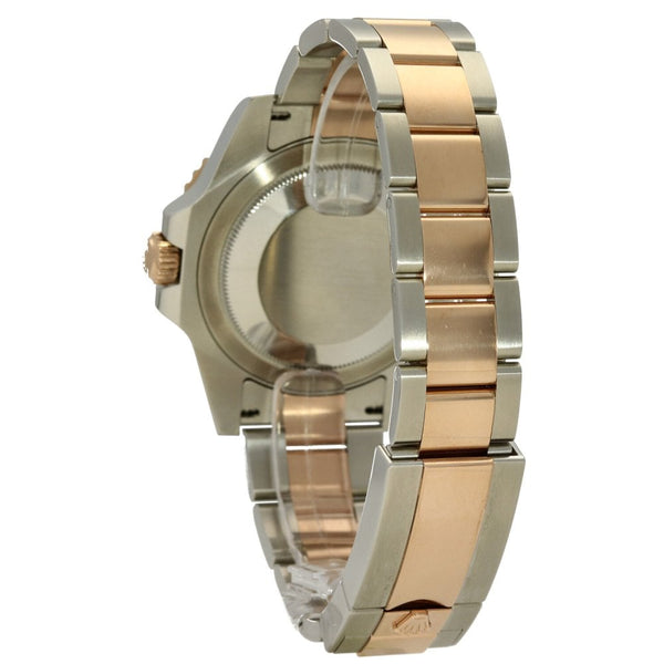GMT Master II - 126711CHNR - Root Beer - 2019