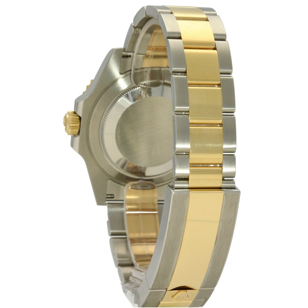 Submariner 126613LB - 41mm - Blue - 2021