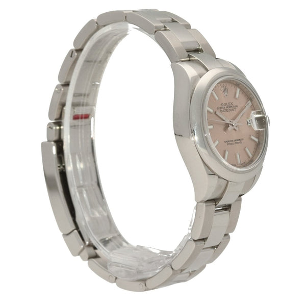 Datejust 279160 - 28mm - Pink Dial - 2019